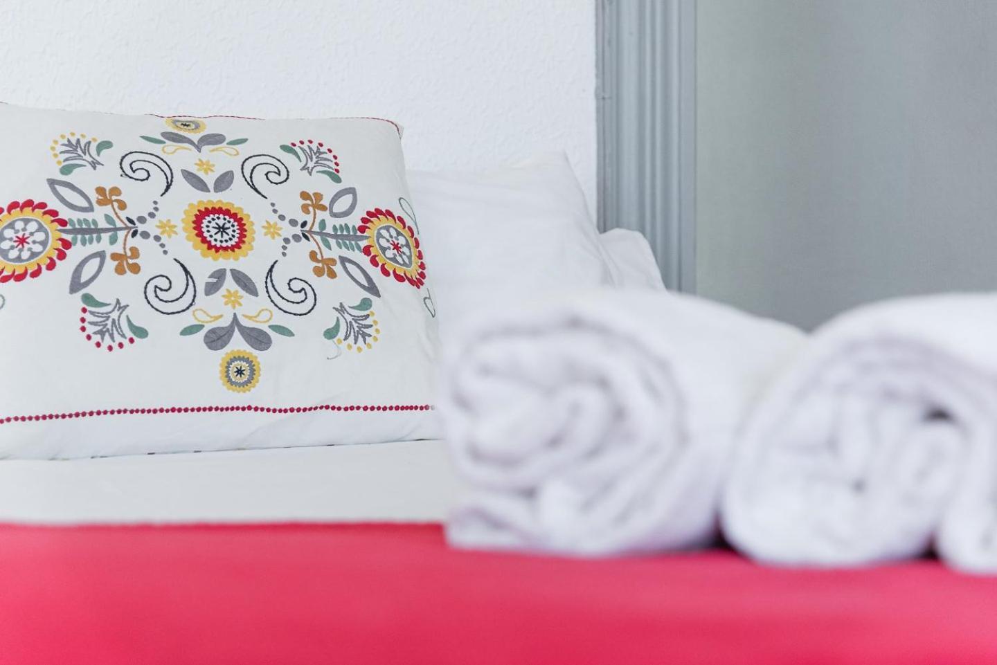 Centenary Cosy - 7 Apartment Porto